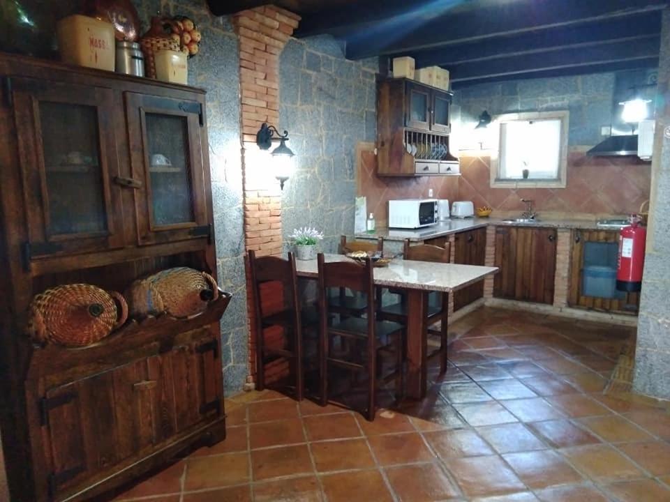 Villa Bora-Bora Pêra Kültér fotó