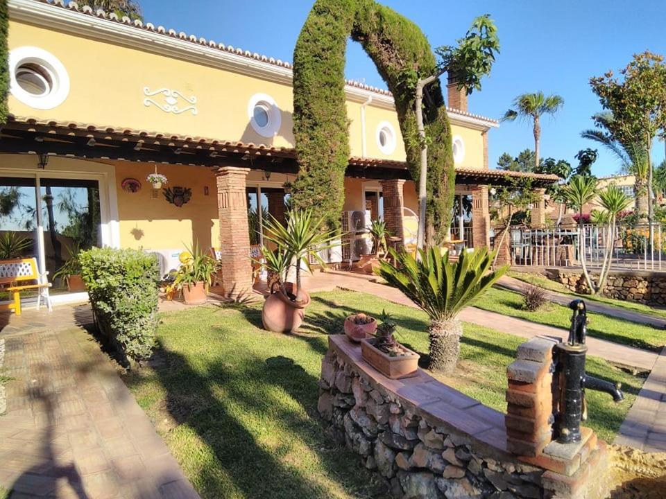 Villa Bora-Bora Pêra Kültér fotó