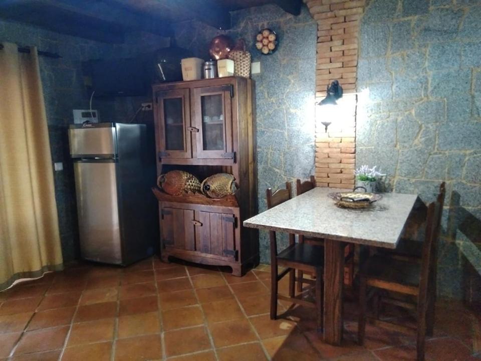 Villa Bora-Bora Pêra Kültér fotó