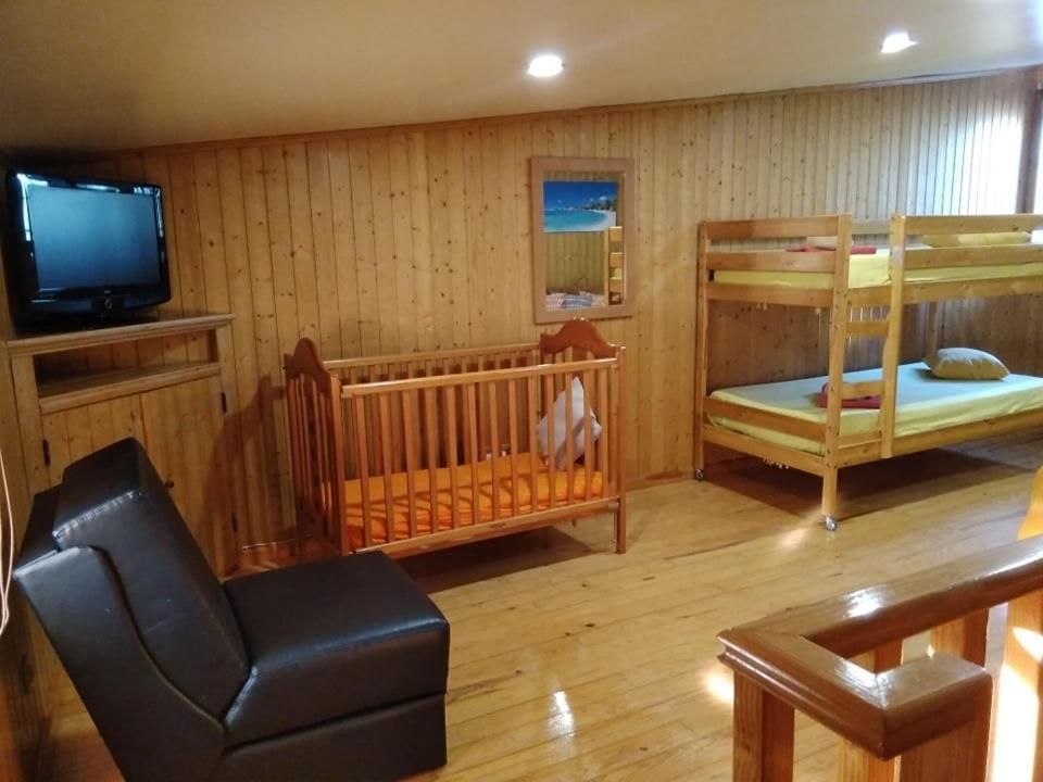 Villa Bora-Bora Pêra Kültér fotó