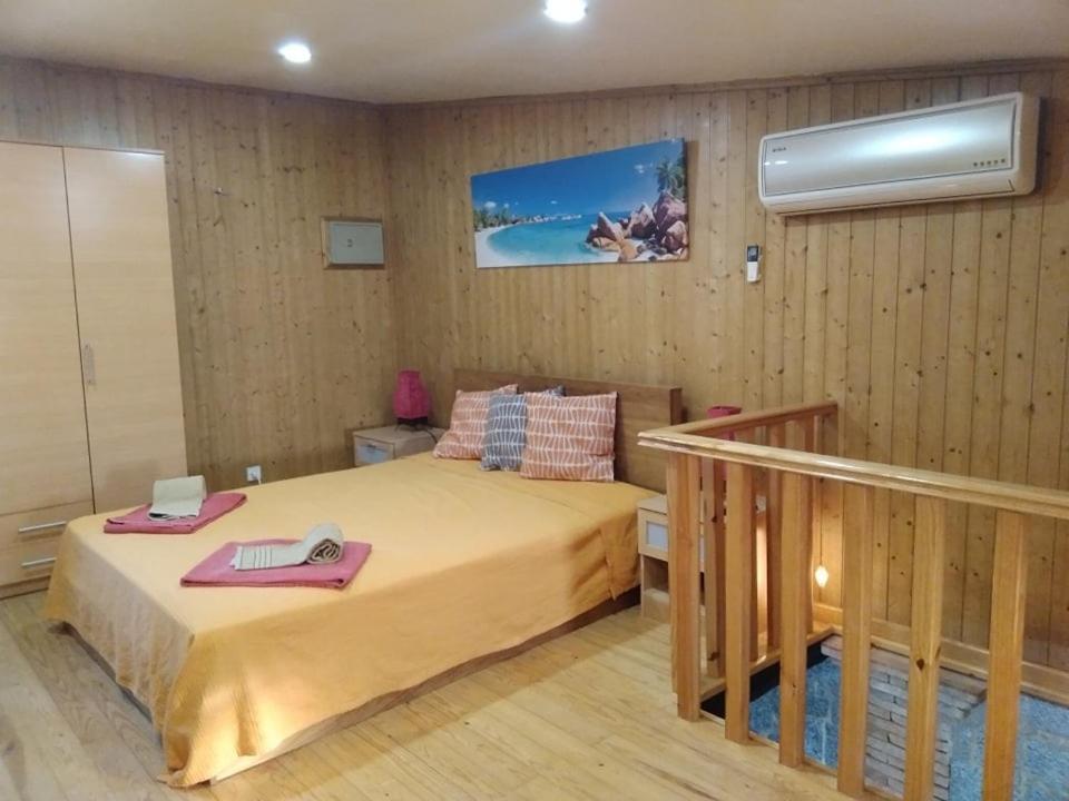 Villa Bora-Bora Pêra Kültér fotó