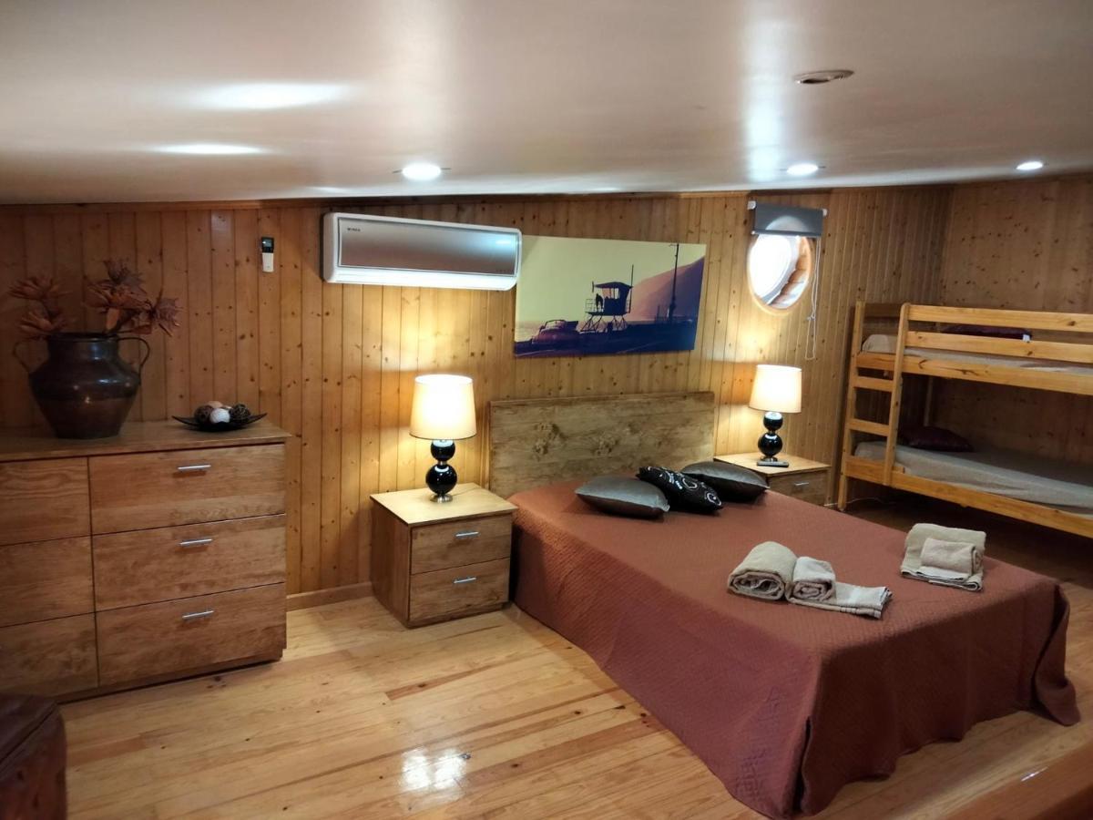 Villa Bora-Bora Pêra Kültér fotó