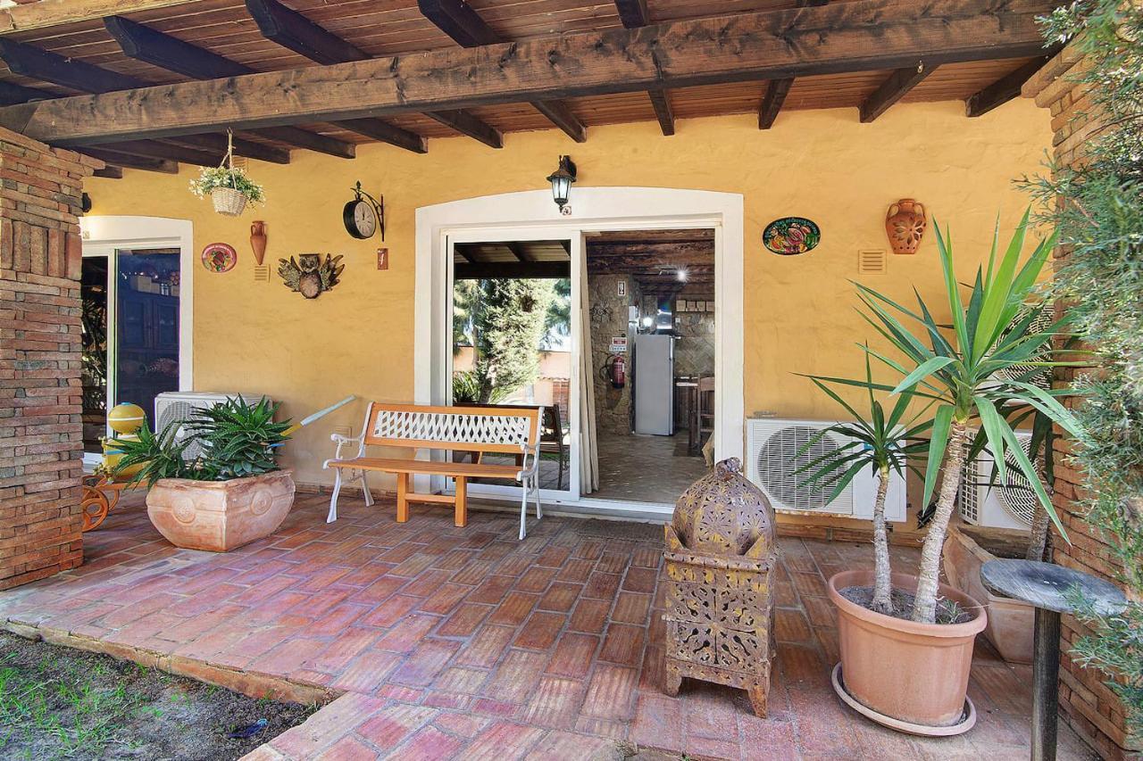 Villa Bora-Bora Pêra Kültér fotó