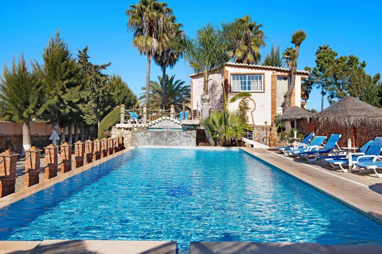 Villa Bora-Bora Pêra Kültér fotó