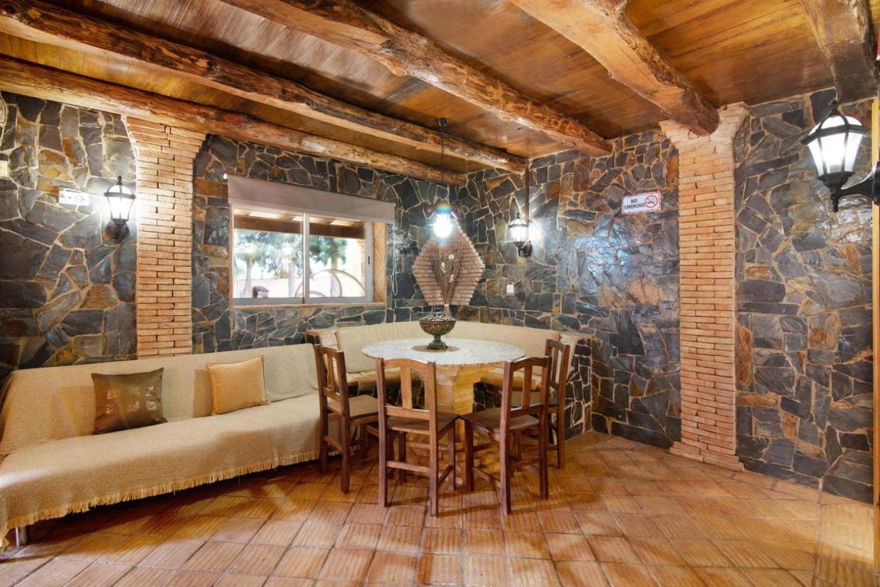 Villa Bora-Bora Pêra Kültér fotó