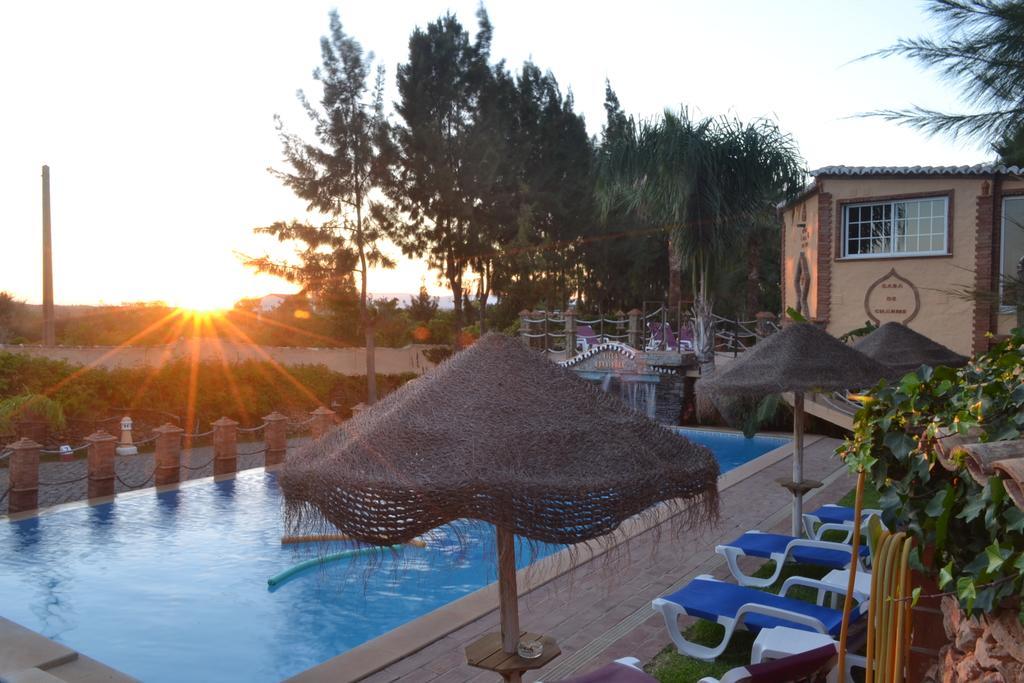 Villa Bora-Bora Pêra Kültér fotó