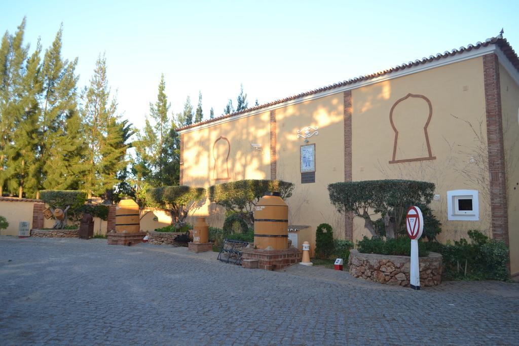 Villa Bora-Bora Pêra Kültér fotó