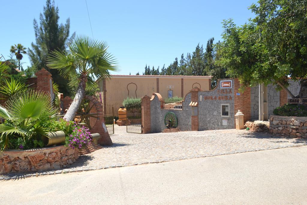 Villa Bora-Bora Pêra Kültér fotó