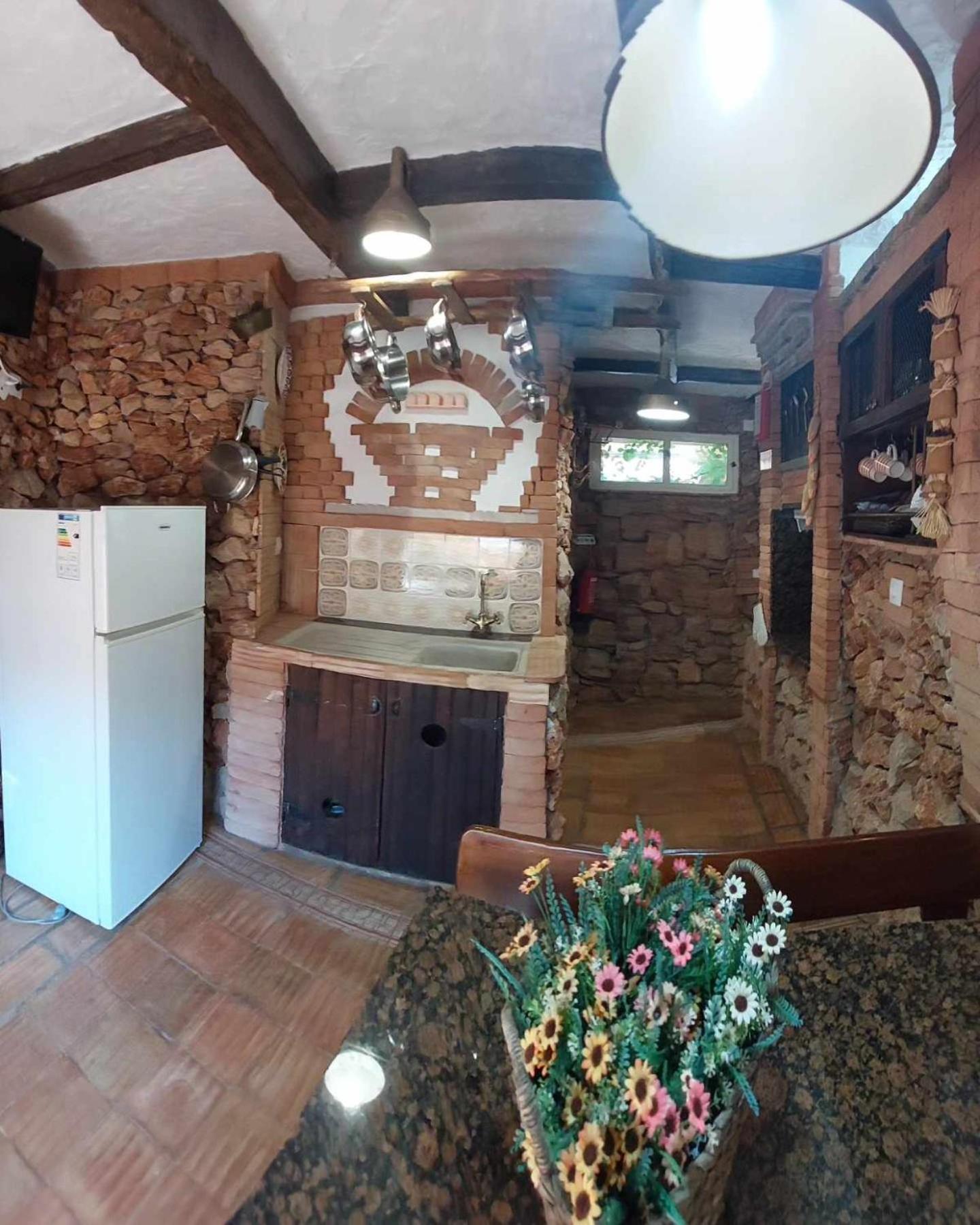Villa Bora-Bora Pêra Kültér fotó