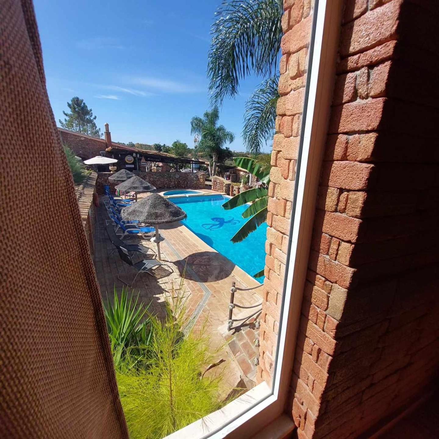 Villa Bora-Bora Pêra Kültér fotó