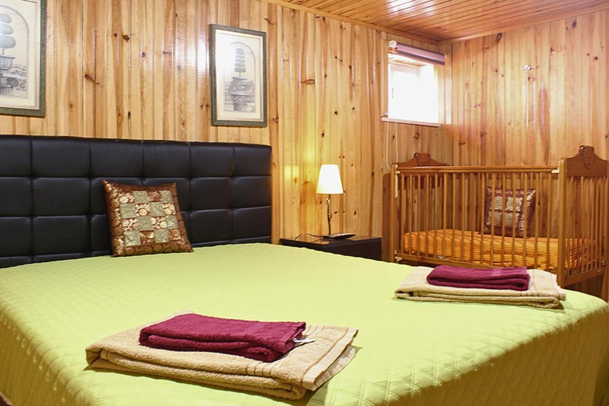 Villa Bora-Bora Pêra Kültér fotó