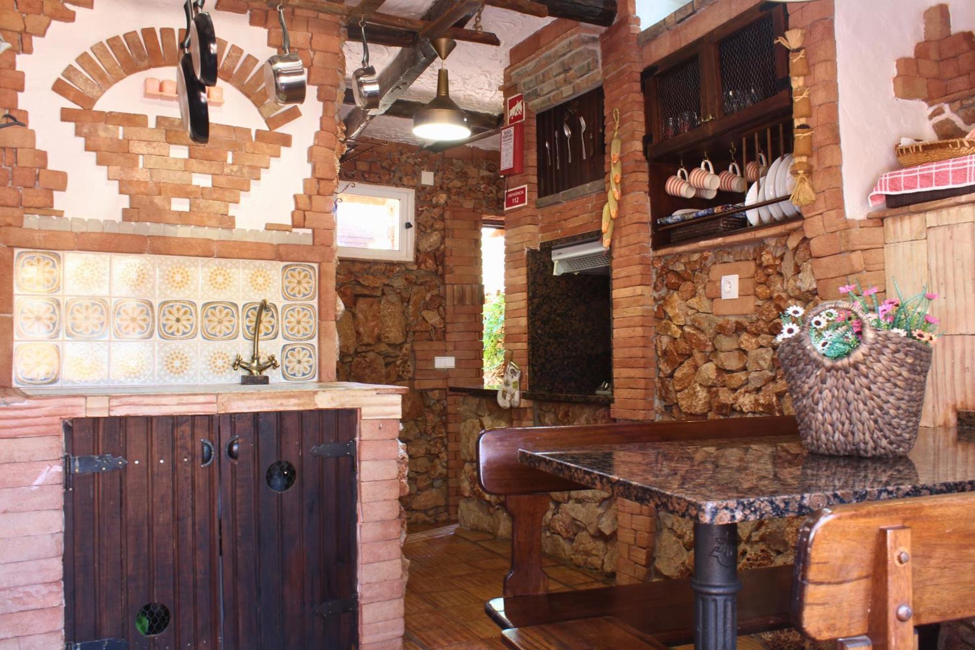 Villa Bora-Bora Pêra Kültér fotó