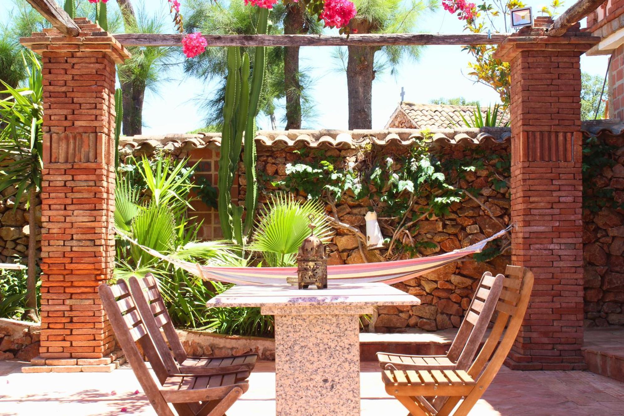 Villa Bora-Bora Pêra Kültér fotó