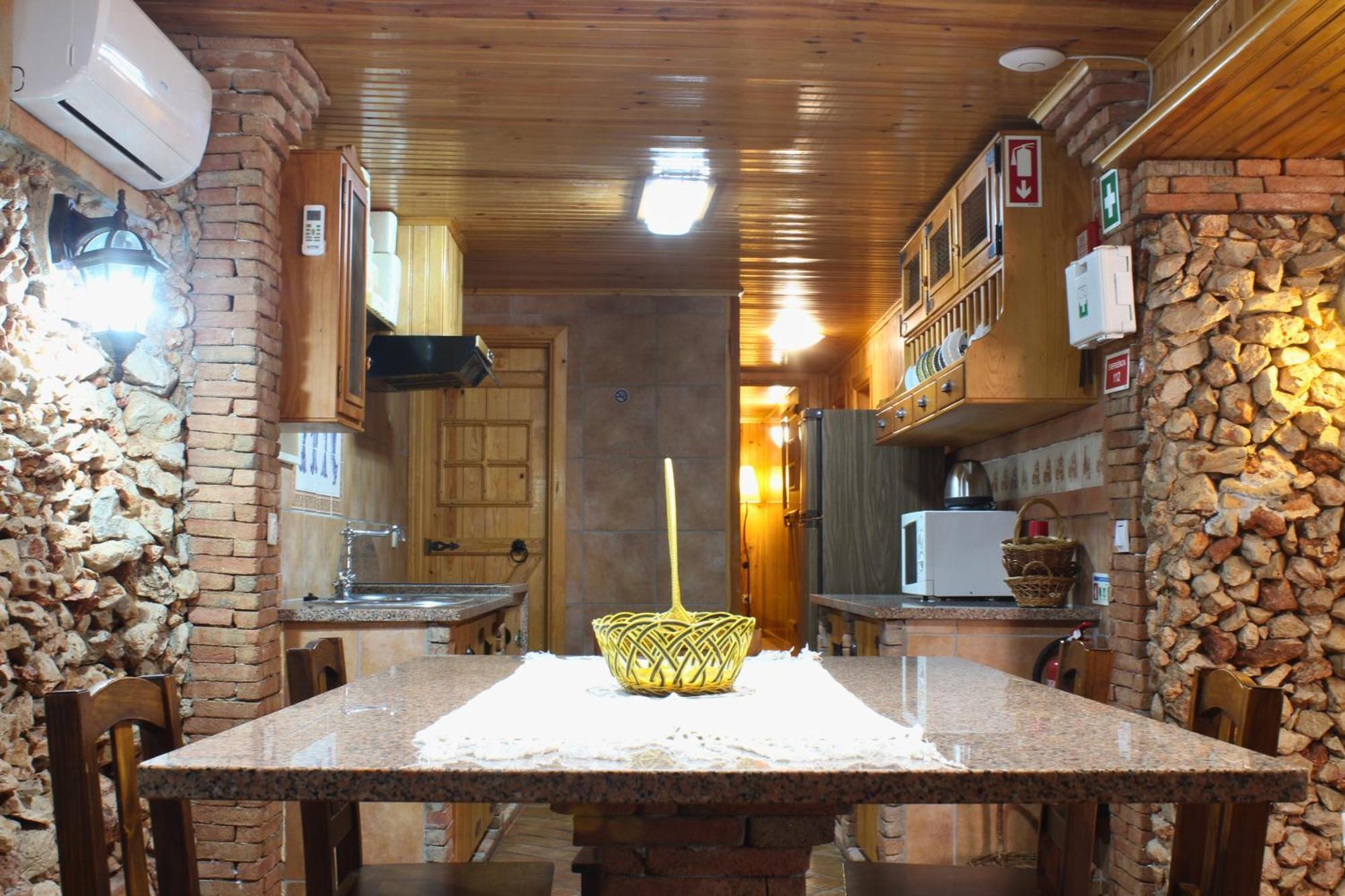 Villa Bora-Bora Pêra Kültér fotó