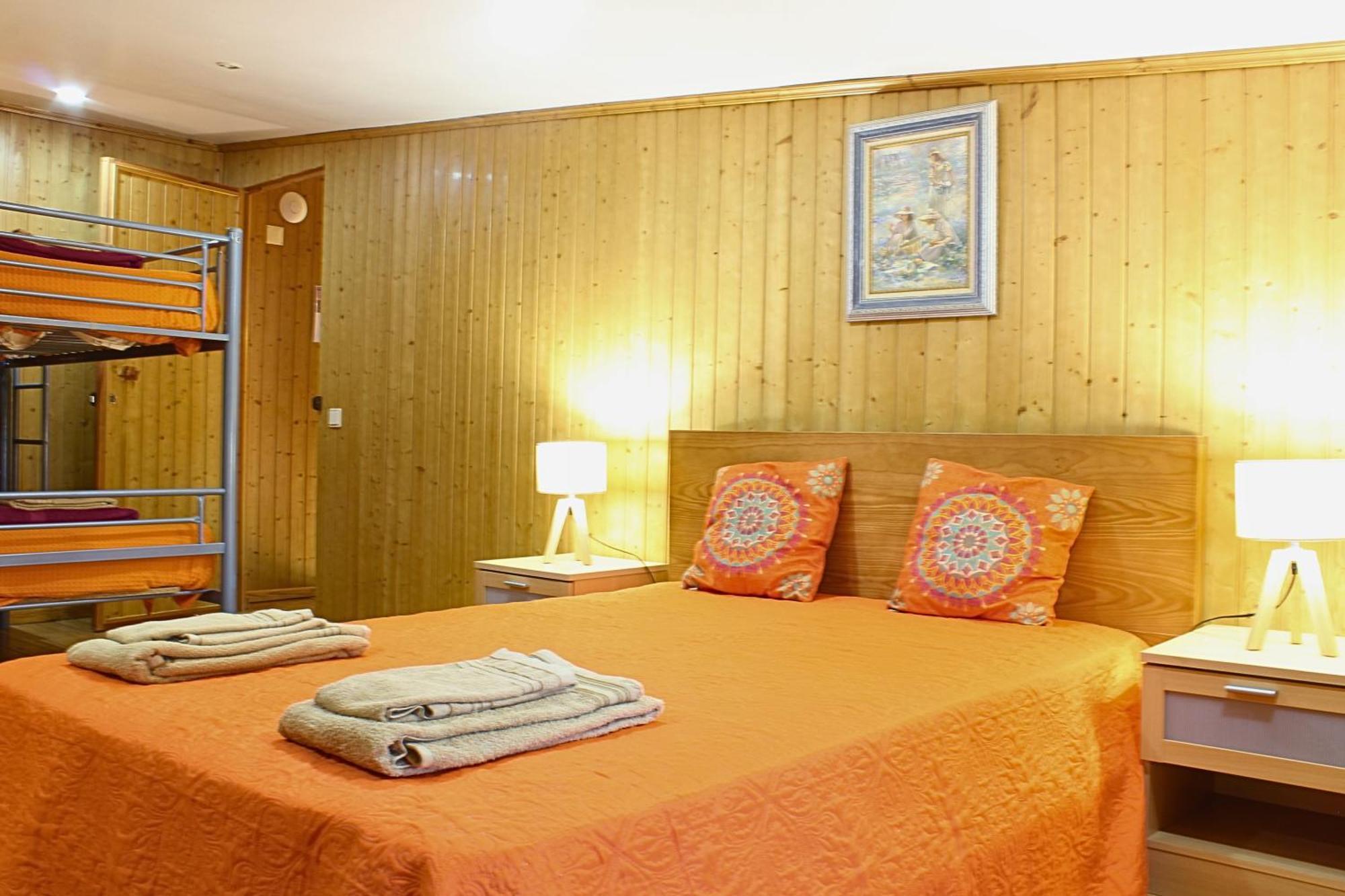 Villa Bora-Bora Pêra Kültér fotó