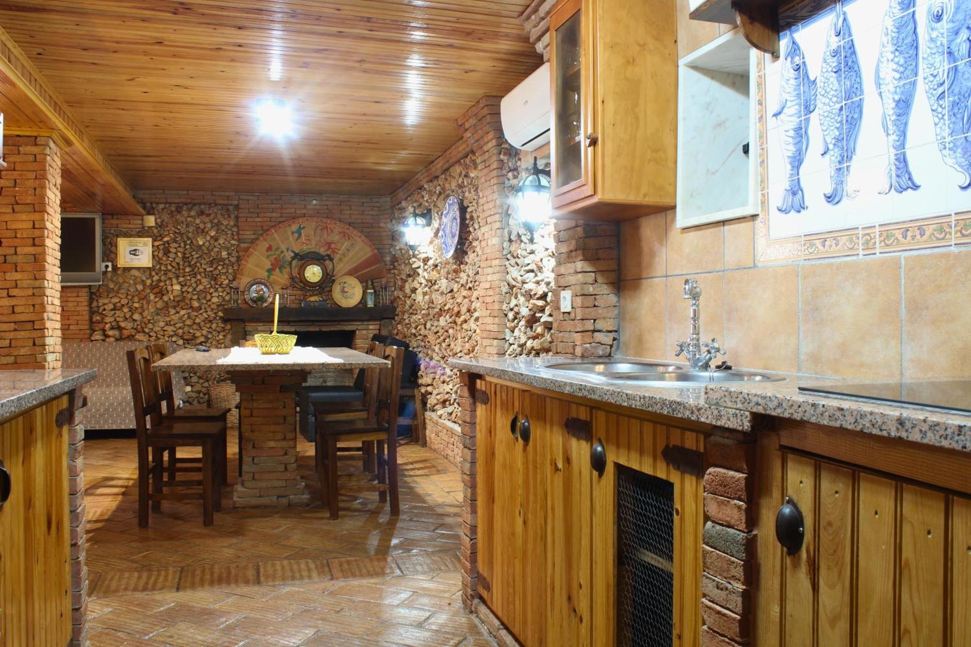Villa Bora-Bora Pêra Kültér fotó