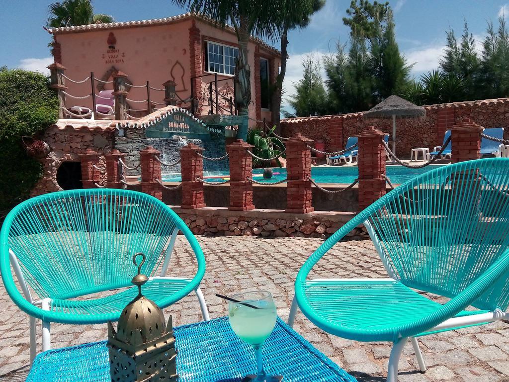 Villa Bora-Bora Pêra Kültér fotó